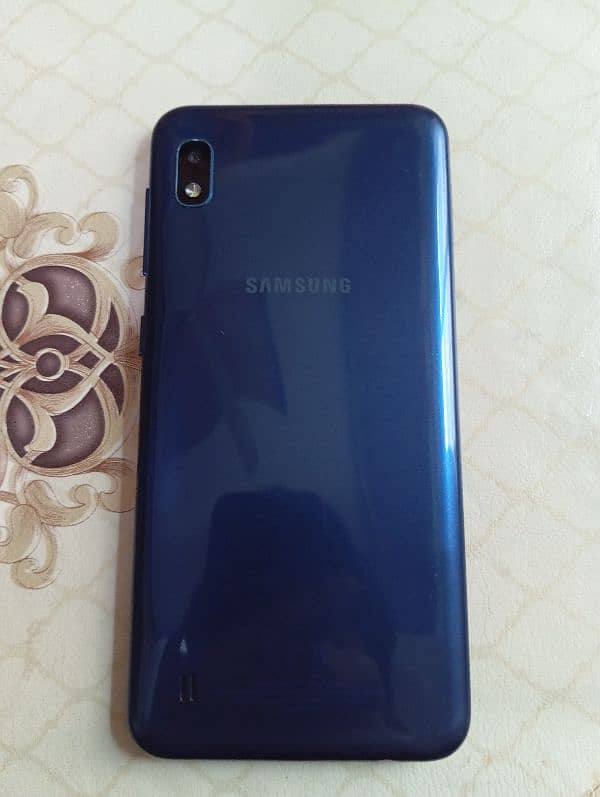 Samsung galaxy A10 5