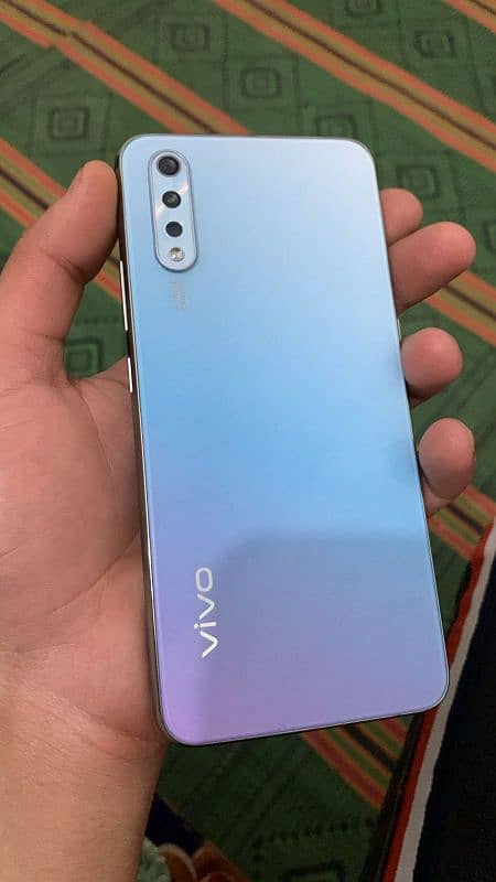 Vivo s1 2