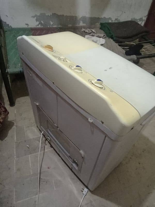 sale washing machine 5200 1