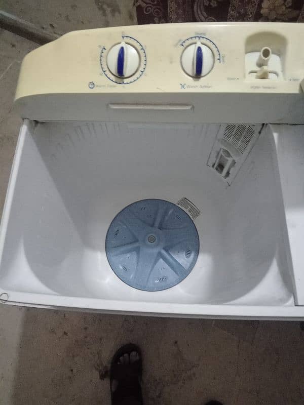 sale washing machine 5200 2