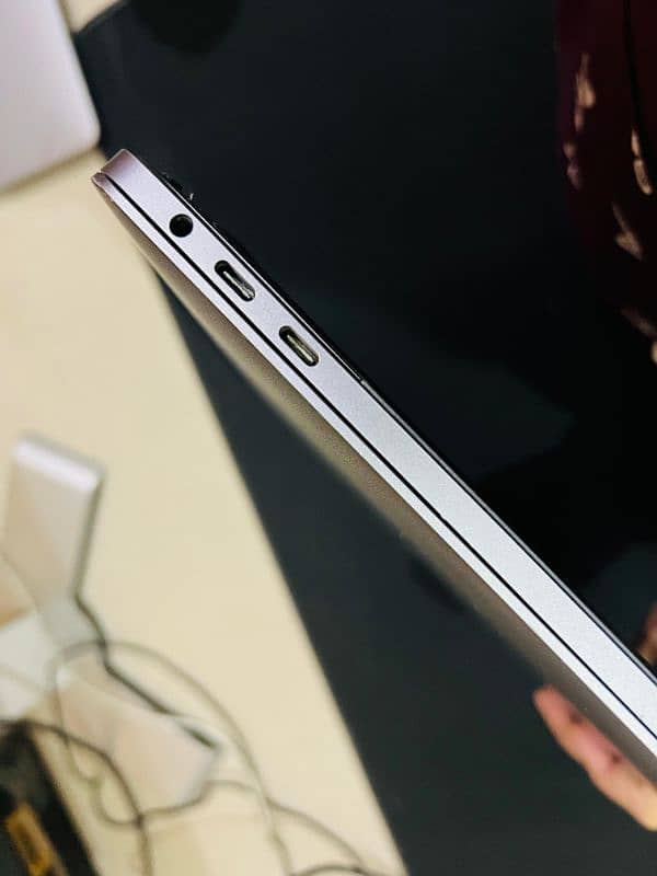 Macbook Pro 2018 15inch 2