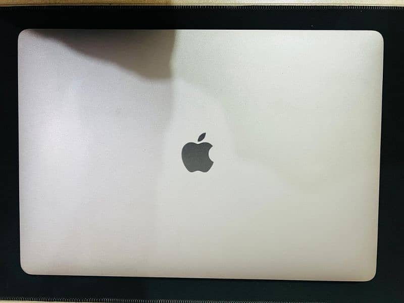 Macbook Pro 2018 15inch 5