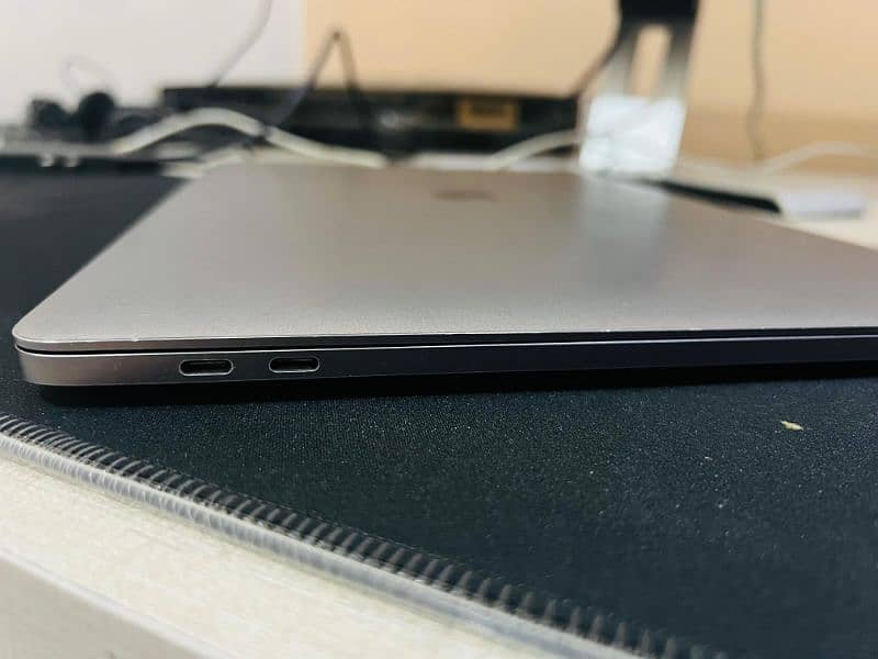 Macbook Pro 2018 15inch 6