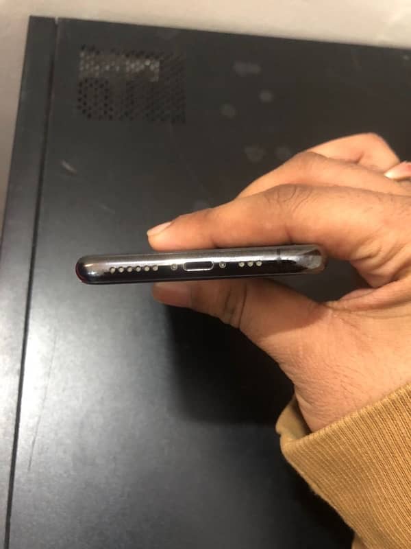 Iphone 11 Pro FU 2