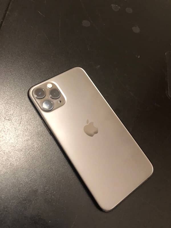 Iphone 11 Pro FU 5