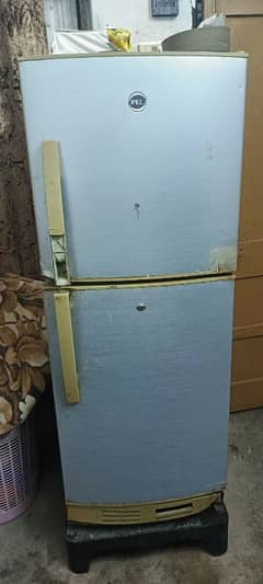 PEL Refrigerator