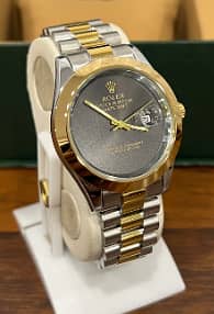 LUXURY WATCHES 2