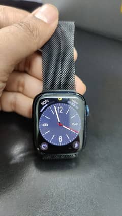 Apple watch 7