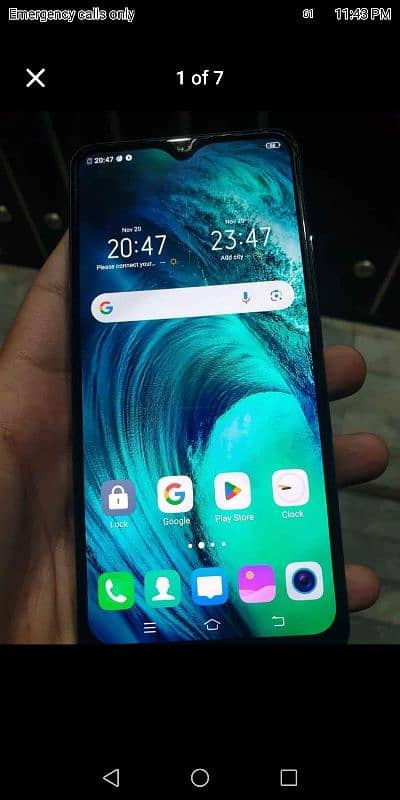 vivo s1 6