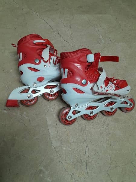 skating shoes, inline skates 10/10 1