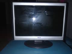 imported MOV "20.1" INCH monitor