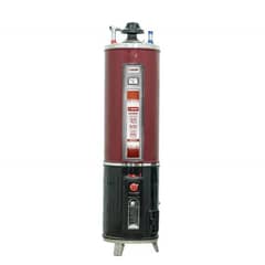 Geyser izone 35 gallon