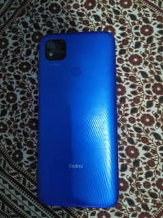 Redmi 9C