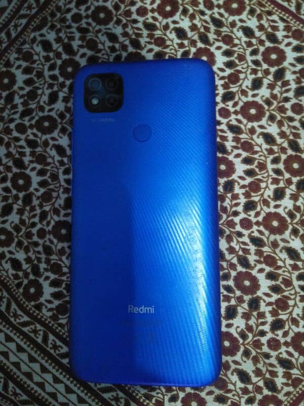 Redmi 9C 0