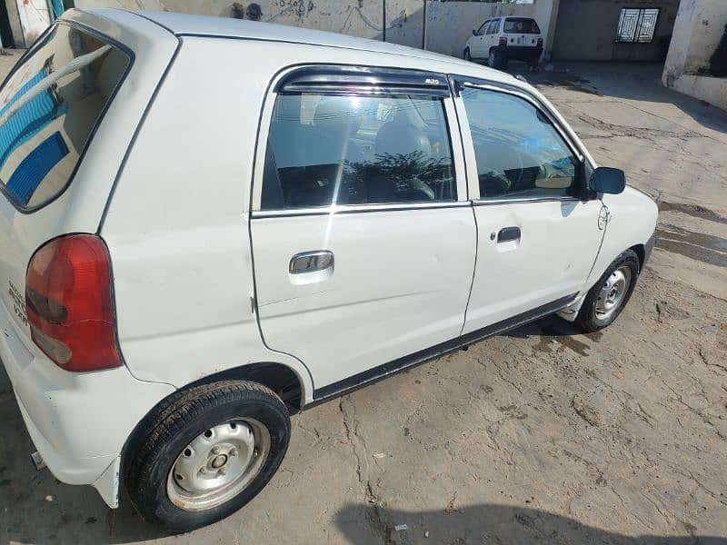 Suzuki Alto 2012 1