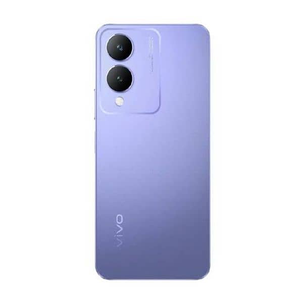 vivo y 17s 1