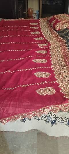 bridal sharara