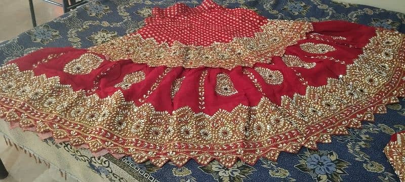 bridal sharara 3