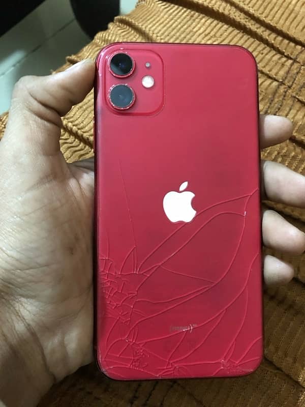 iPhone 11 non factory unlocked for sale 0