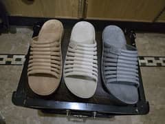 Step Star Footwear