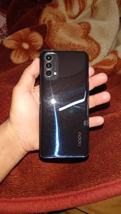 OPPO Reno4