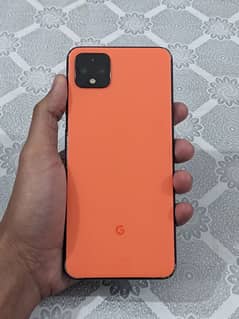 OFFICIAL PTA Pixel 4XL (TAX paid)