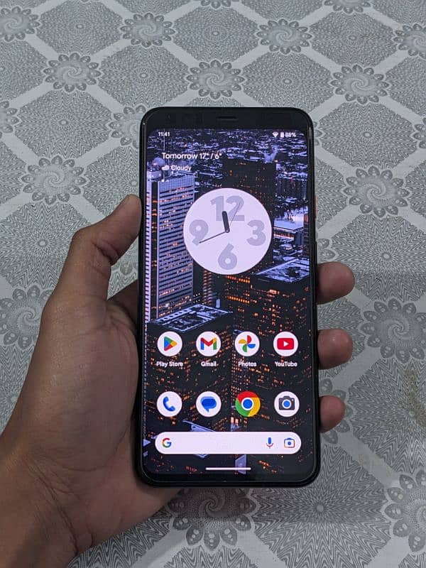 OFFICIAL PTA Pixel 4XL (TAX paid) 1