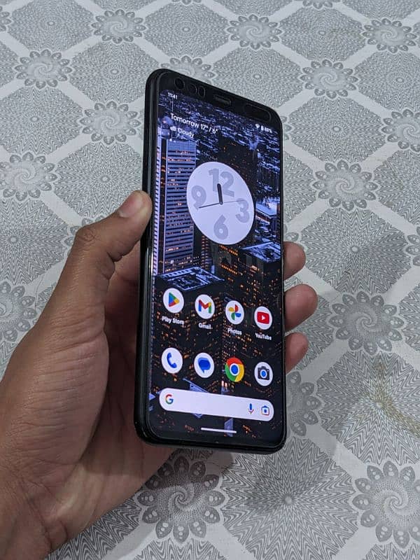 OFFICIAL PTA Pixel 4XL (TAX paid) 2