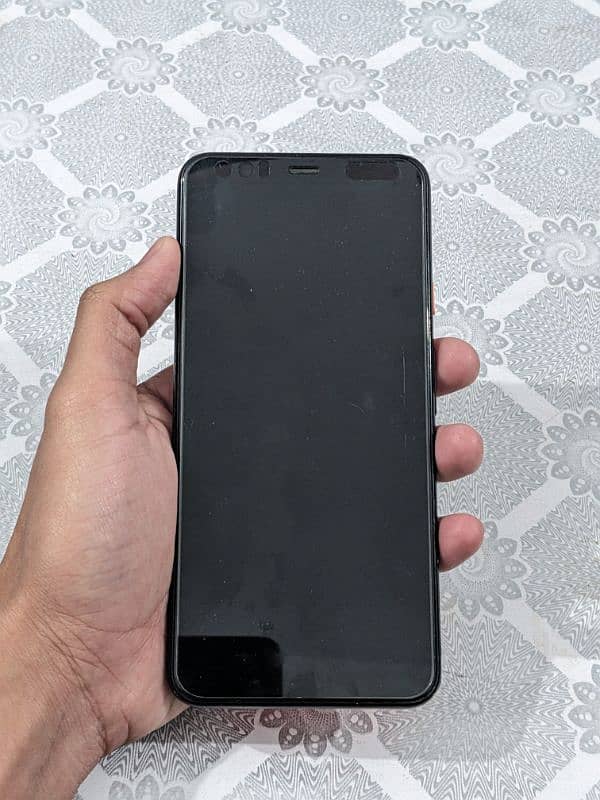 OFFICIAL PTA Pixel 4XL (TAX paid) 3