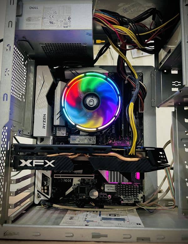 ryzen 7 5700G 13