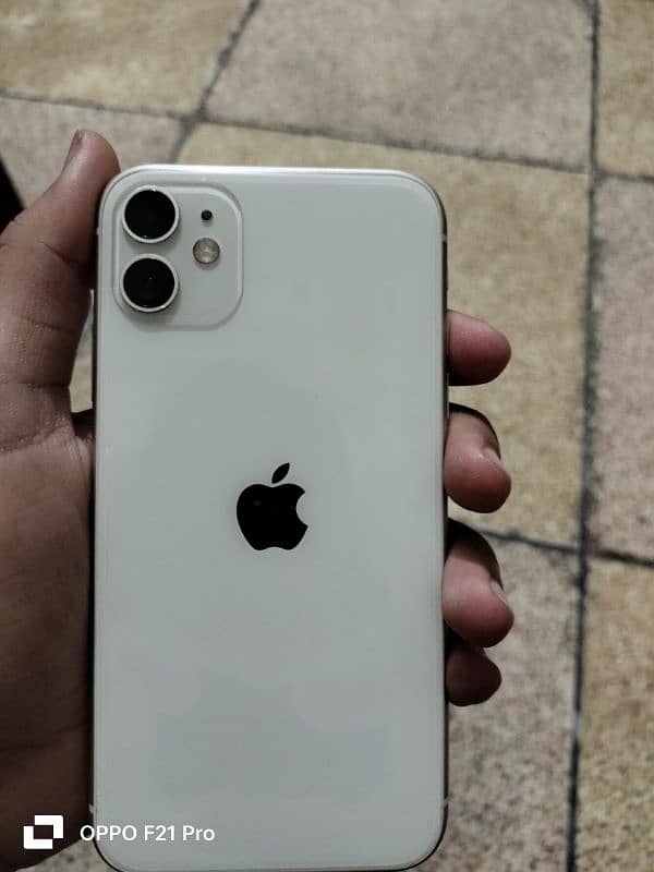 Iphone 11 Non pta 128 gb 1