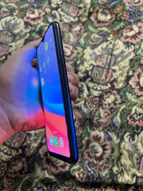 Oppo f9 pro 256 gb 6