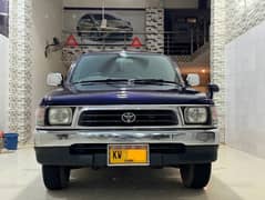 Toyota Hilux 1997