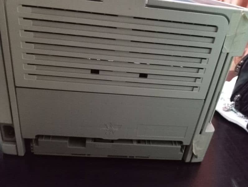 hp laserjet 1320 2