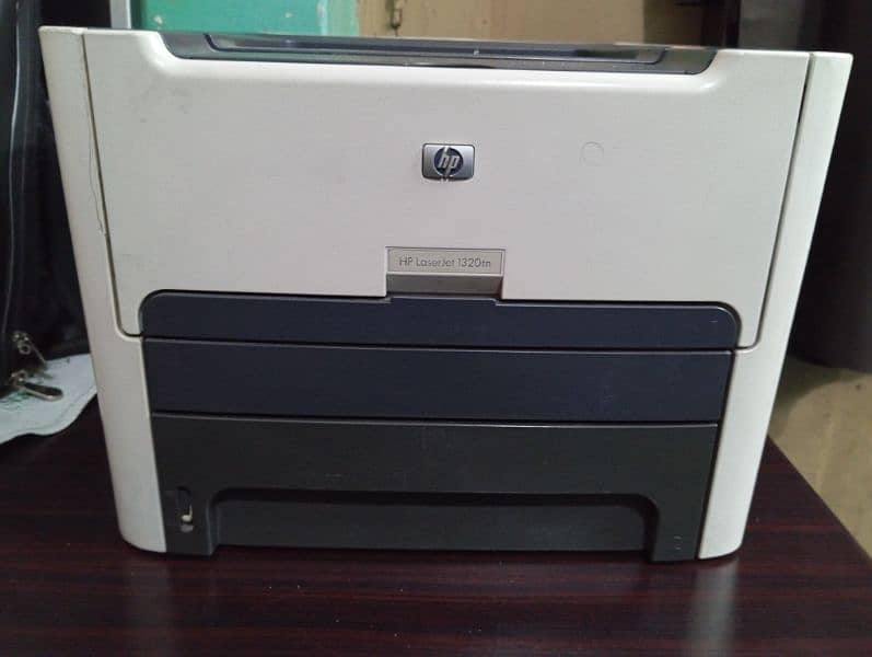 hp laserjet 1320 3