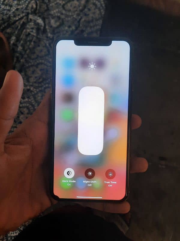 iphone xs max 7