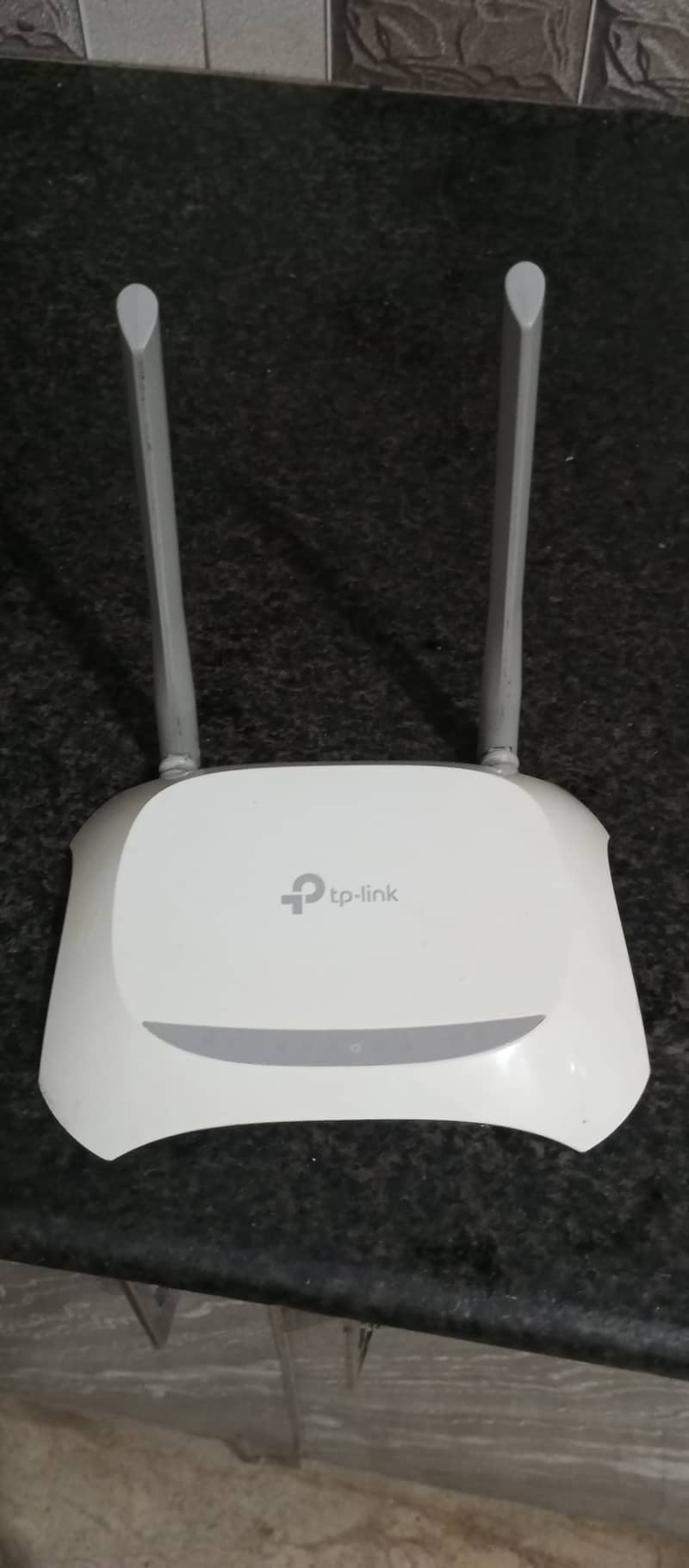 Tp link router 1