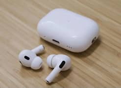 earpods