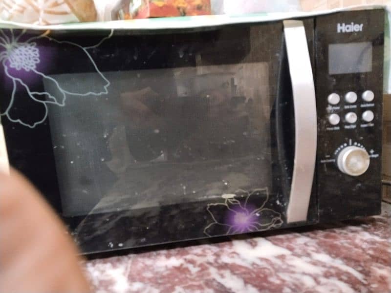 Microwave 0