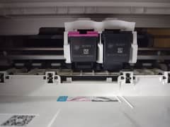 Printer HP 2020