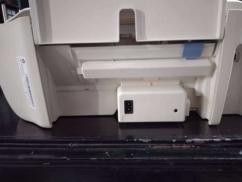 Printer HP 2020 3