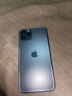 Iphone 11 Pro Non Pta