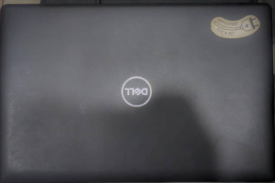 Dell Latitude 3520 11th Gen Core I5 3