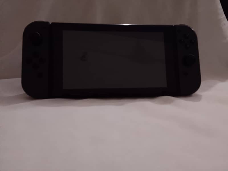 Used Nintendo switch v2 3