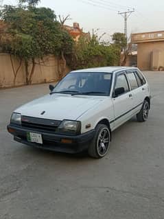 Suzuki Khyber 1996