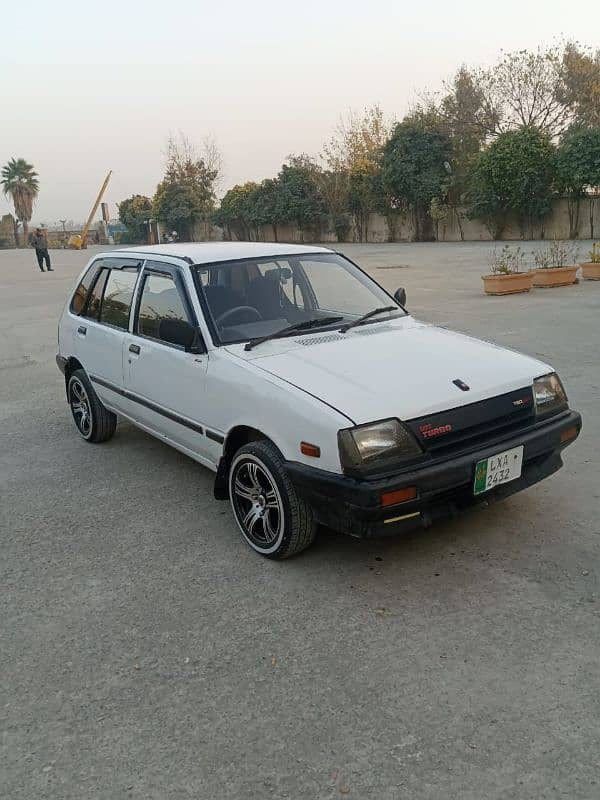 Suzuki Khyber 1996 1