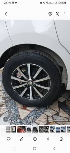 14 inch alloy rim for sale