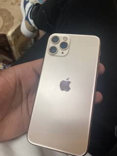 iphone 11 pro 256 pta proved pannel change