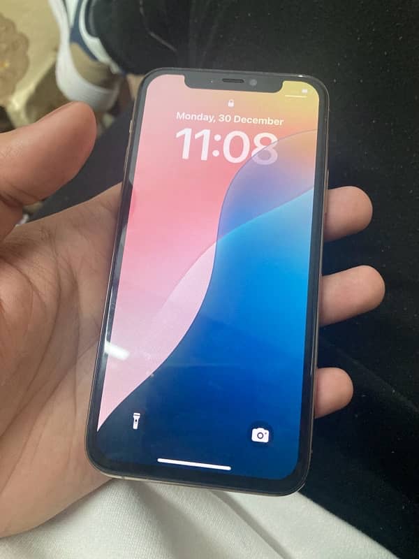 iphone 11 pro 256 pta proved pannel change 1