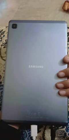 Samsung tab a7 lite